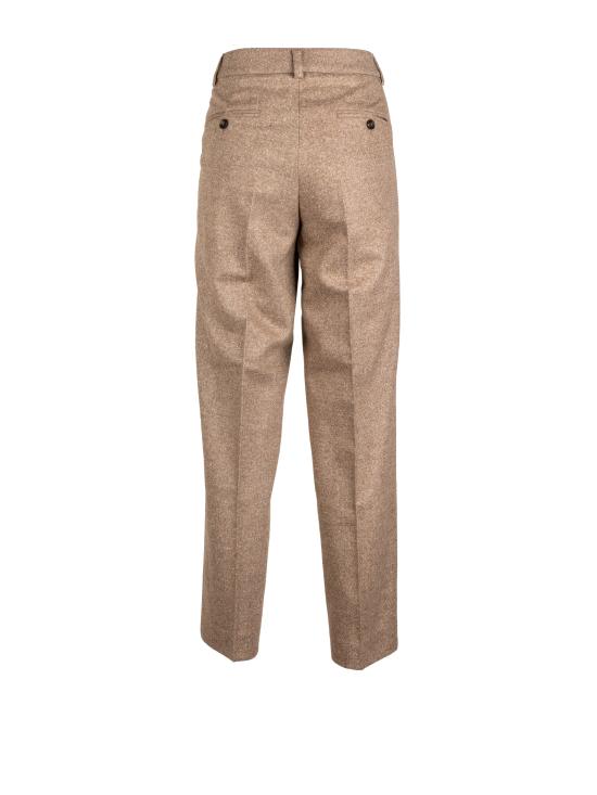 26FW 페세리코 팬츠 P04537 04468947 BEIGE SABBIA DI SATURNO - PESERICO