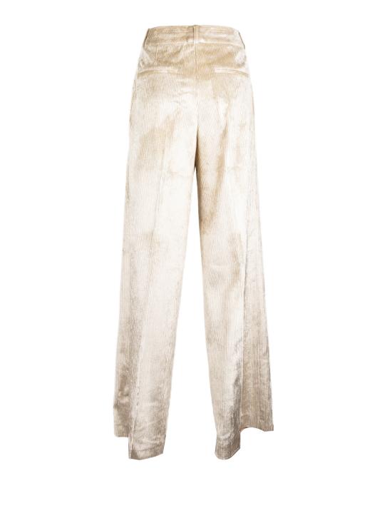 26FW 페세리코 팬츠 A04835 01597244 BEIGE POLVERE DI STELLE - PESERICO