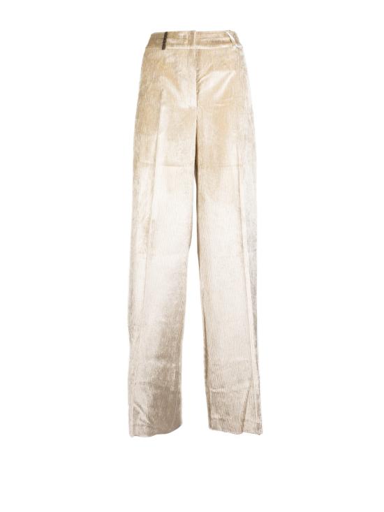 26FW 페세리코 팬츠 A04835 01597244 BEIGE POLVERE DI STELLE