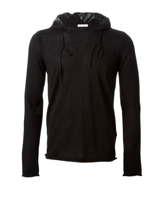 26FW 파올로 페코라 자켓 A018 F0019000 NERO