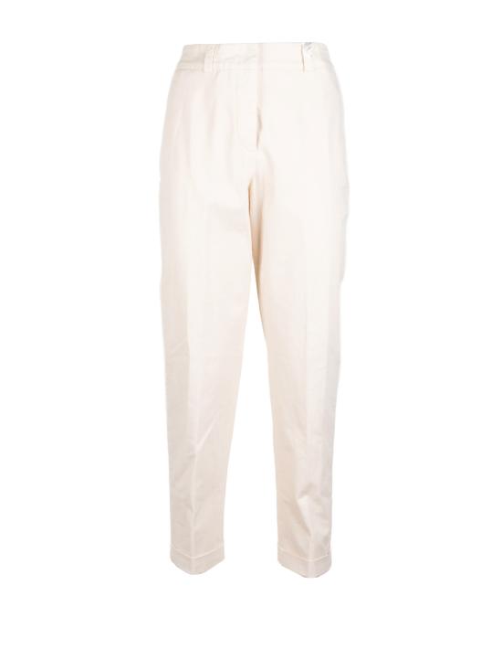 26FW 페세리코 팬츠 A04680T3 02479241 BEIGE GHIACCIATO