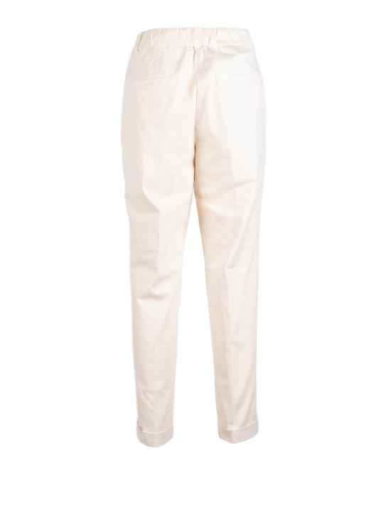 26FW 페세리코 팬츠 A04680T3 02479241 BEIGE GHIACCIATO - PESERICO