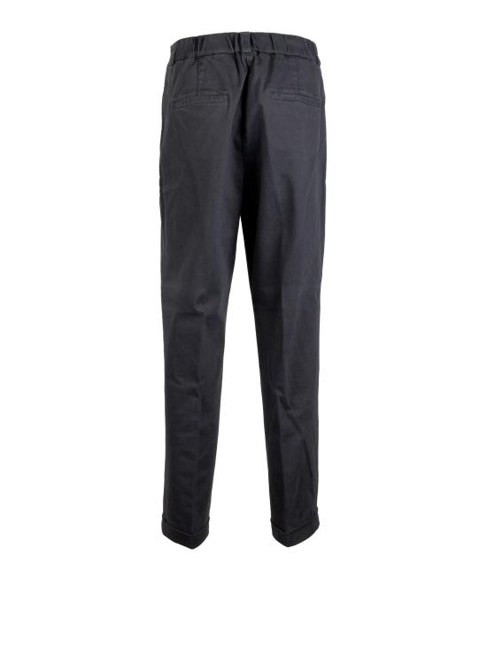26FW 페세리코 팬츠 A04680T3 02479272 GRIGIO ECLISSE - PESERICO