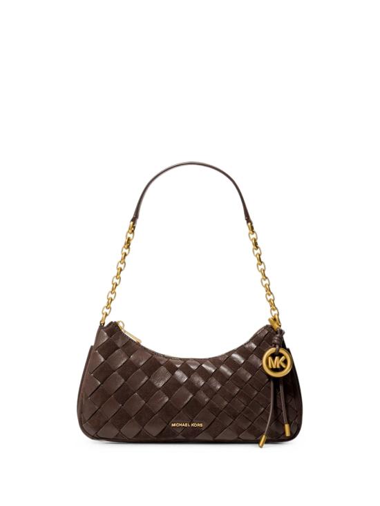 26FW 마이클 코어스 토트백 32F6AY5W6S 251 CHOCOLATE