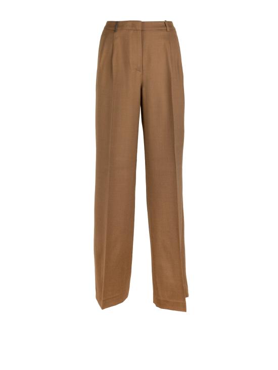 26FW 페세리코 팬츠 P04936 02660247 BEIGE SABBIA DI SATURNO