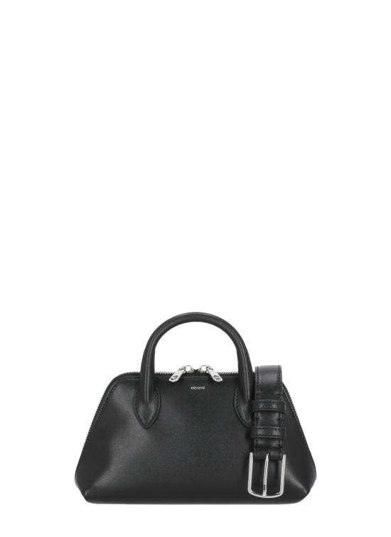 26FW 코페르니 벨트백 COPBE17F6083 BLK BLACK