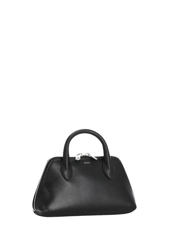 26FW 코페르니 벨트백 COPBE17F6083 BLK BLACK - COPERNI