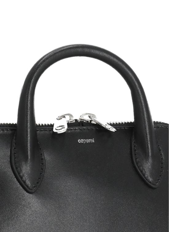 26FW 코페르니 벨트백 COPBE17F6083 BLK BLACK - COPERNI