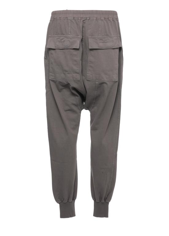 26FW 다크쉐도우 스트레이트 팬츠 DU02F6395 RIG34 GREY - DRKSHDW