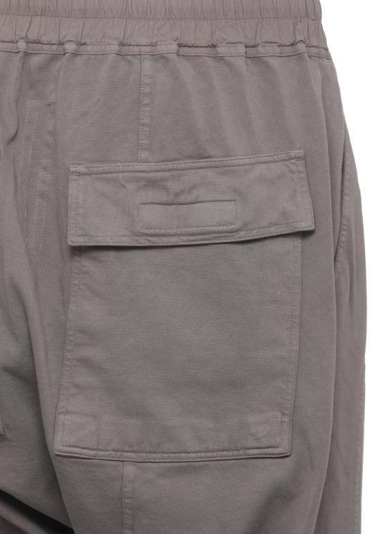 26FW 다크쉐도우 스트레이트 팬츠 DU02F6395 RIG34 GREY - DRKSHDW