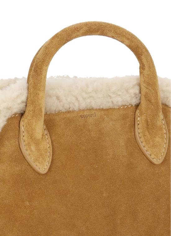 26FW 코페르니 벨트백 COPBE17F6105 BEI BEIGE - COPERNI