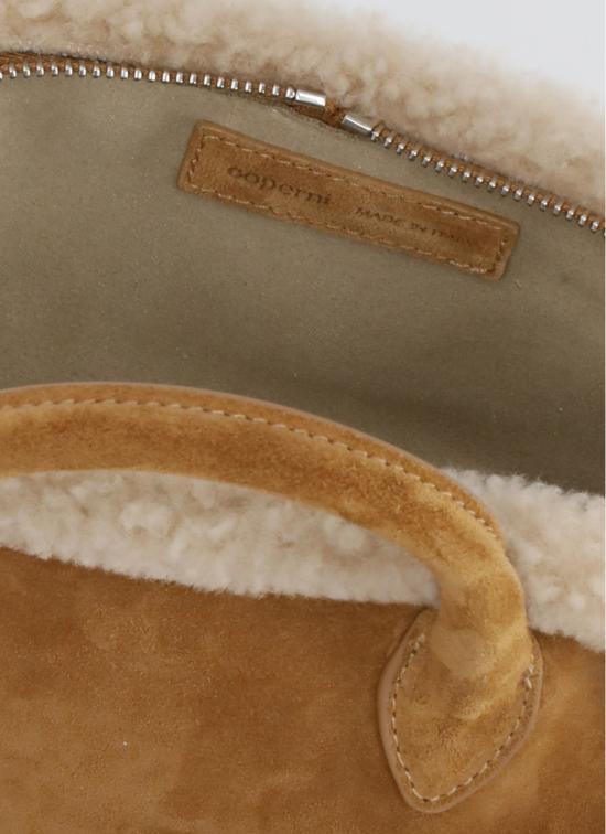 26FW 코페르니 벨트백 COPBE17F6105 BEI BEIGE - COPERNI