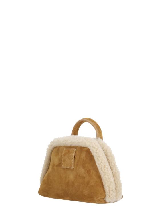 26FW 코페르니 벨트백 COPBE17F6105 BEI BEIGE - COPERNI