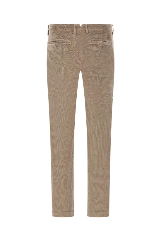 26FW 야콥코헨 스트레이트 팬츠 UMP0001003S3653TR B75 GREY - JACOB COHËN
