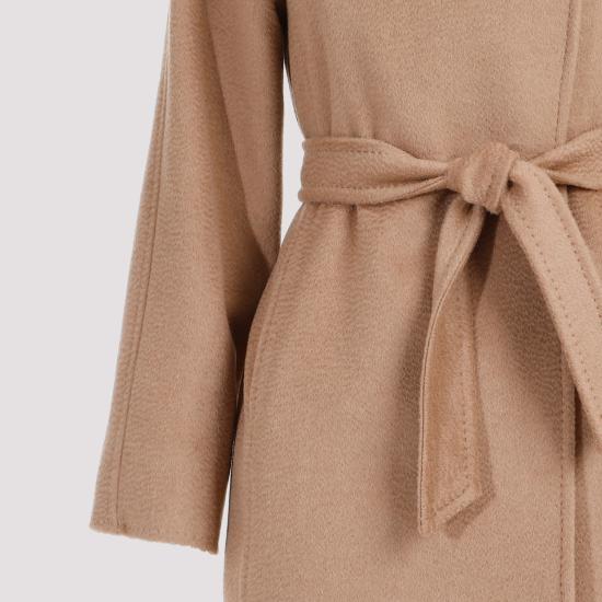 26FW 막스마라 코트 2621016062600 001 CAMMELLO - MAX MARA