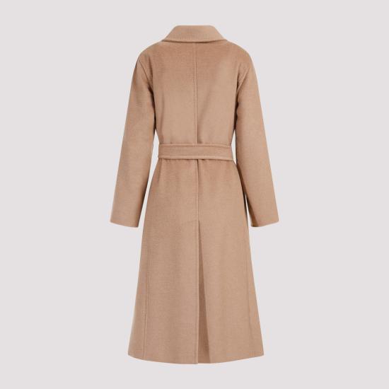 26FW 막스마라 코트 2621016062600 001 CAMMELLO - MAX MARA