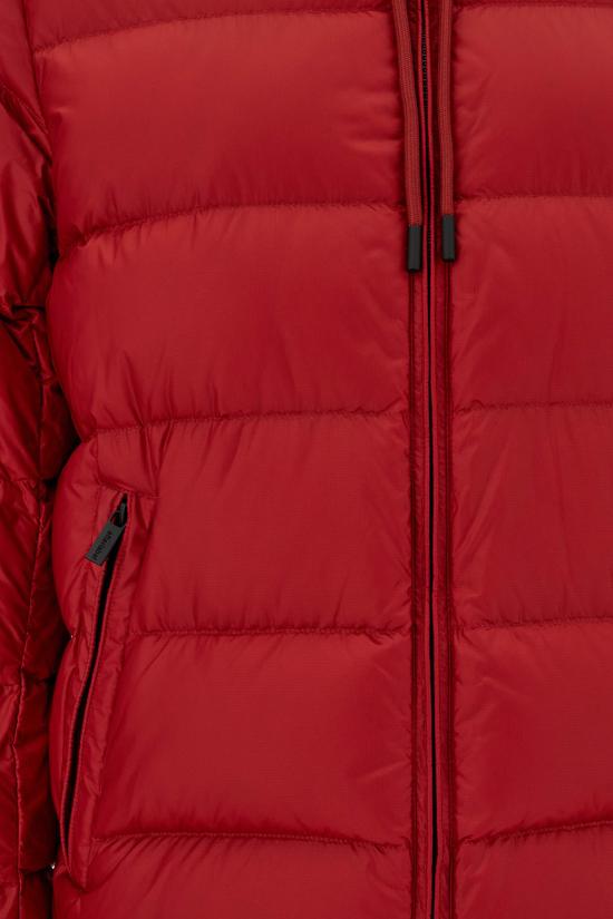 26FW 애프터라벨 자켓 VERBIERN051 470 Red - AFTER LABEL