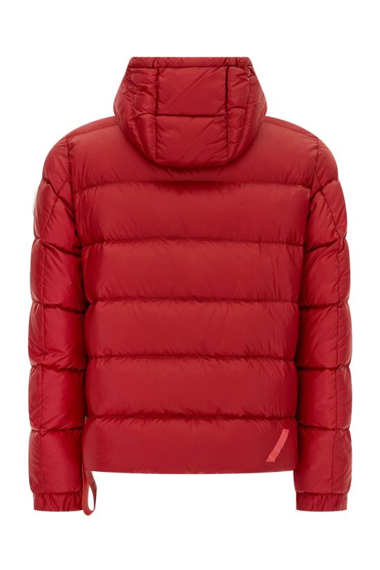 26FW 애프터라벨 자켓 VERBIERN051 470 Red - AFTER LABEL