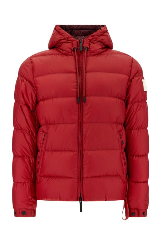 26FW 애프터라벨 자켓 VERBIERN051 470 Red