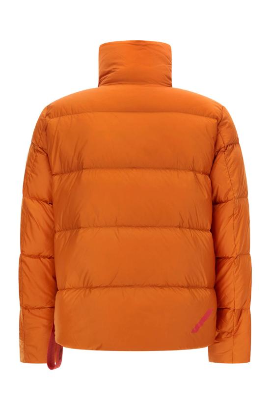 26FW 애프터라벨 자켓 CHAMONIXN051 340 Orange - AFTER LABEL