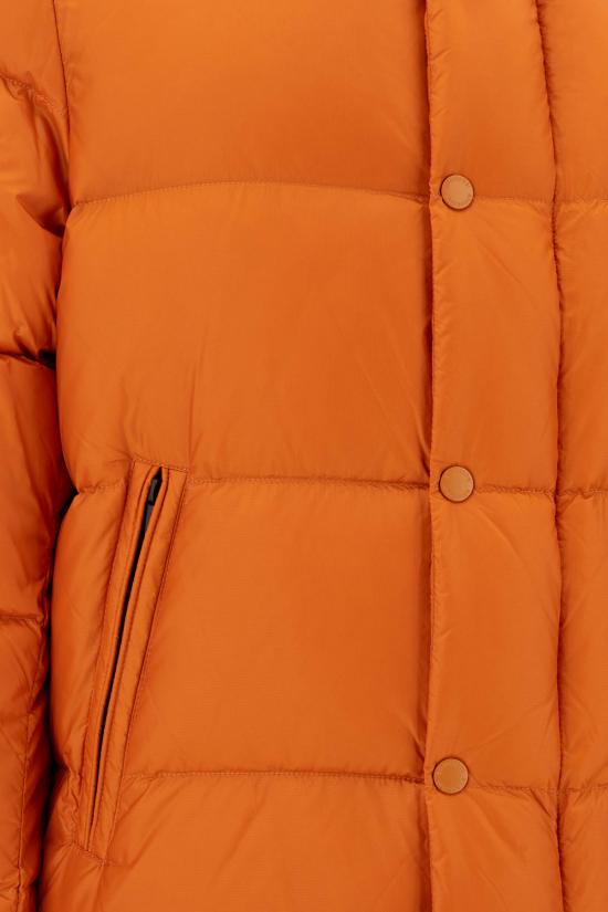 26FW 애프터라벨 자켓 CHAMONIXN051 340 Orange - AFTER LABEL