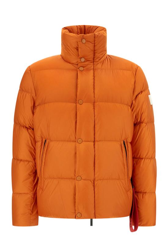 26FW 애프터라벨 자켓 CHAMONIXN051 340 Orange