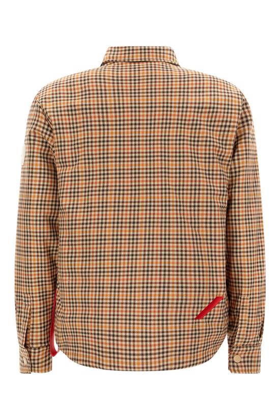 26FW 애프터라벨 자켓 BELLUNOL111 240 Multicolored - AFTER LABEL