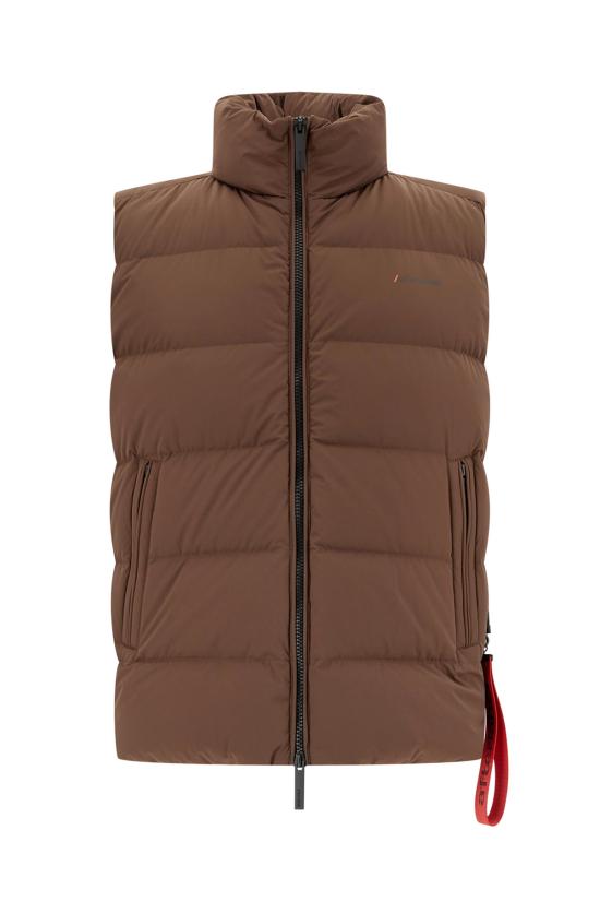 26FW 애프터라벨 자켓 KIROVSKN78641 290 Brown