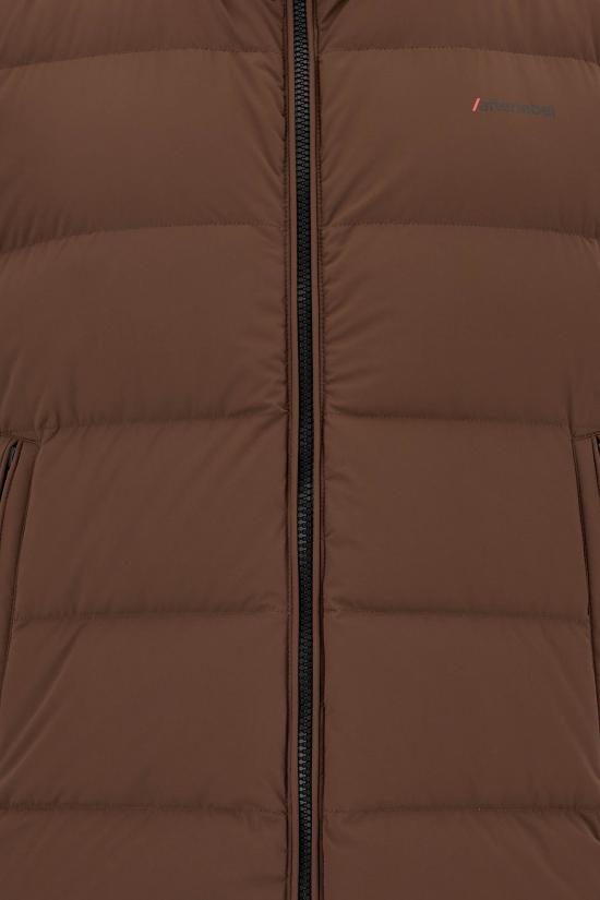 26FW 애프터라벨 자켓 KIROVSKN78641 290 Brown - AFTER LABEL