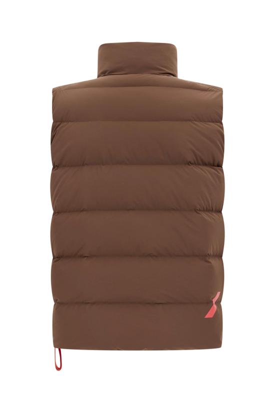 26FW 애프터라벨 자켓 KIROVSKN78641 290 Brown - AFTER LABEL