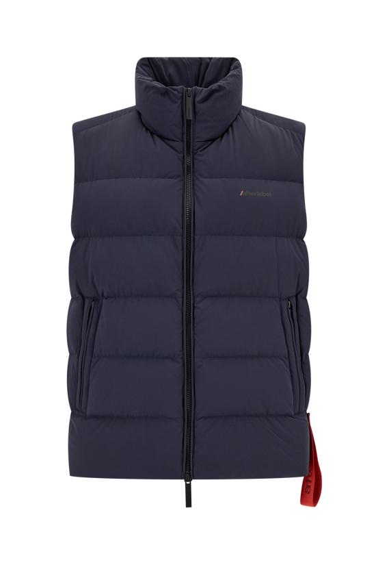 26FW 애프터라벨 자켓 KIROVSKN78641 799 Blue