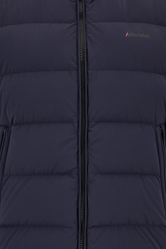 26FW 애프터라벨 자켓 KIROVSKN78641 799 Blue - AFTER LABEL
