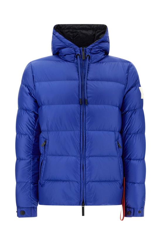 26FW 애프터라벨 자켓 VERBIERN051 750 Blue