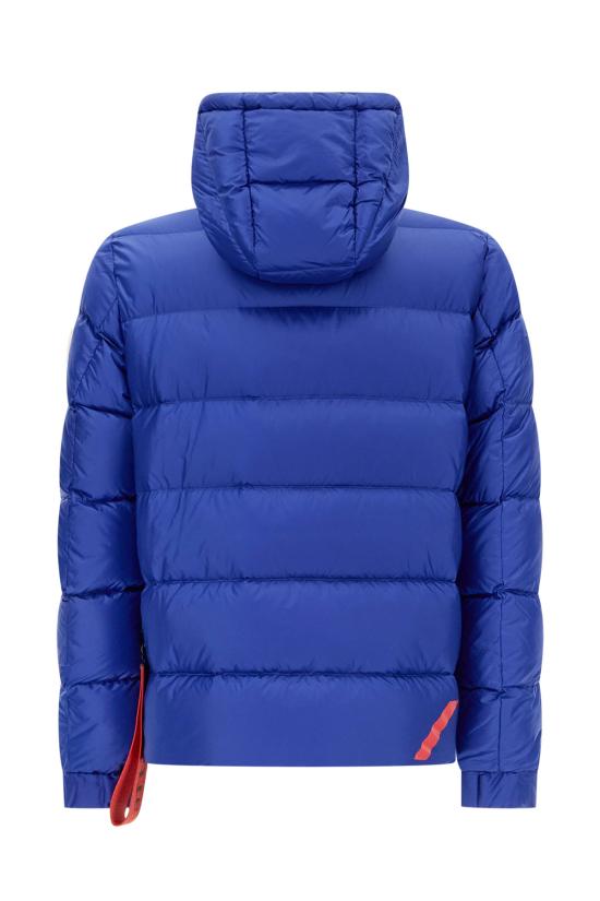 26FW 애프터라벨 자켓 VERBIERN051 750 Blue - AFTER LABEL
