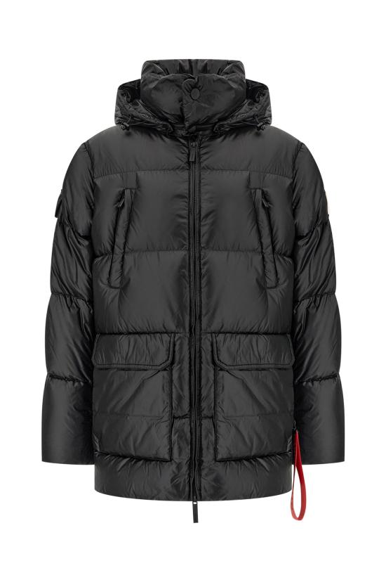 26FW 애프터라벨 자켓 VANCOUVERN051 999 Black