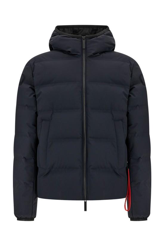 26FW 애프터라벨 자켓 PINZOLON081 799 Blue