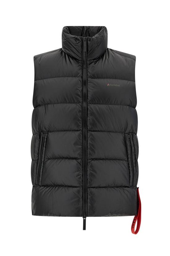 26FW 애프터라벨 자켓 KIROVSKN051 999 Black