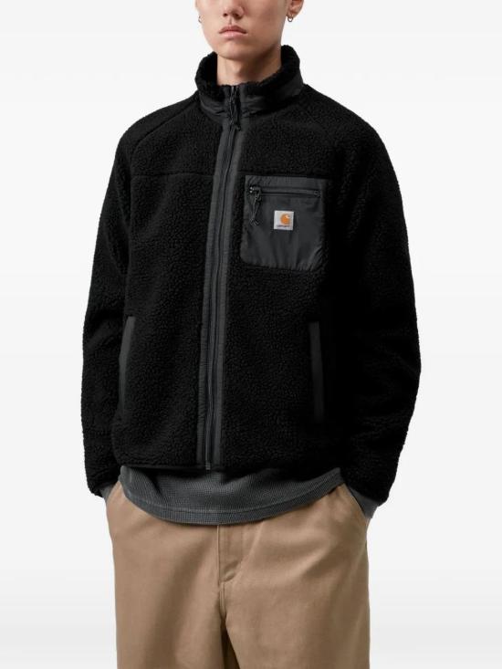 26FW 칼하트 WIP 프렌티스 라이너 자켓 I035696 AB025125 S - CARHARTT WIP