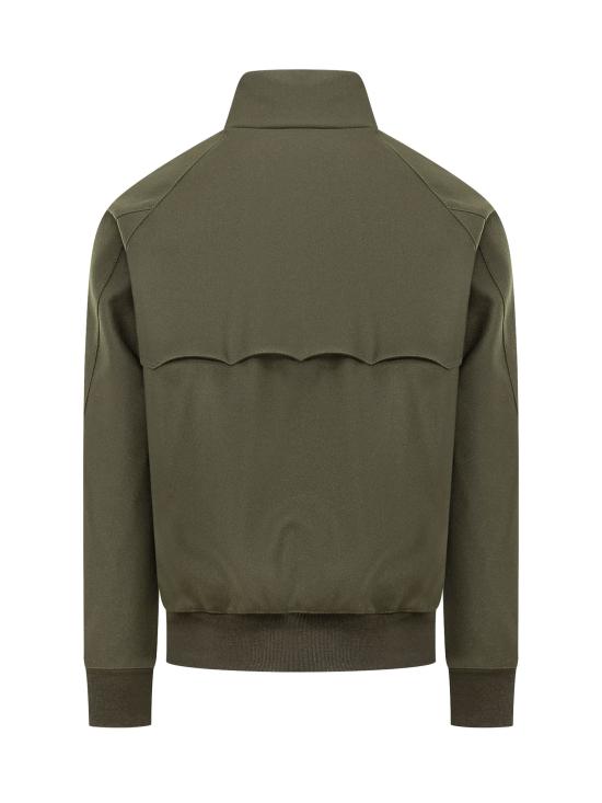 26FW 바라쿠타 자켓 BRCPS1076UT2842 8185 BEECH - BARACUTA
