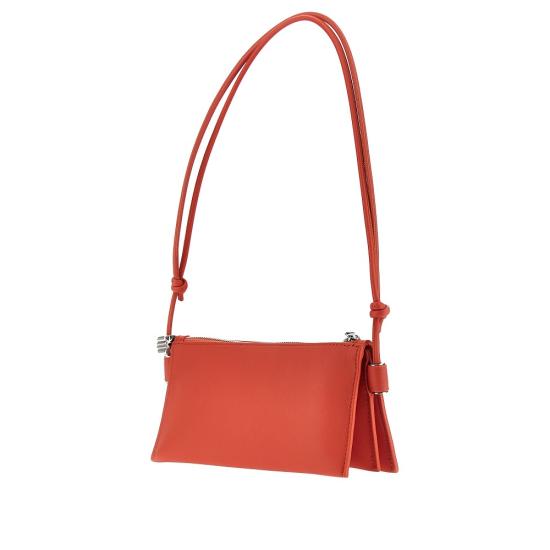 26FW 로에베 나파 카프스킨 조야 파우치 C630R10X03 Red - LOEWE