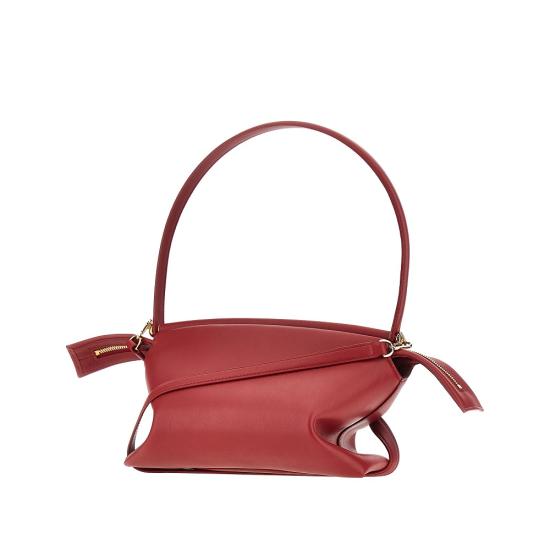 26FW 로에베 토트백 ATBBTBBX01 Red - LOEWE