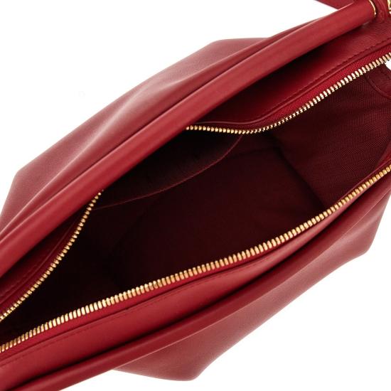 26FW 로에베 토트백 ATBBTBBX01 Red - LOEWE
