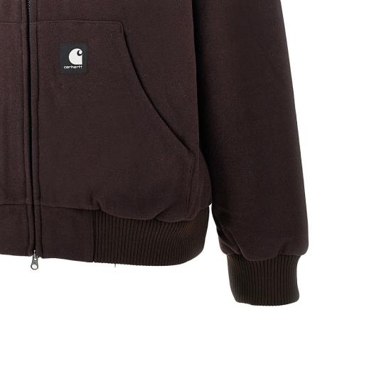 26FW 칼하트 WIP 자켓 I037127 Brown - CARHARTT WIP