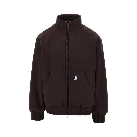 26FW 칼하트 WIP 자켓 I037127 Brown