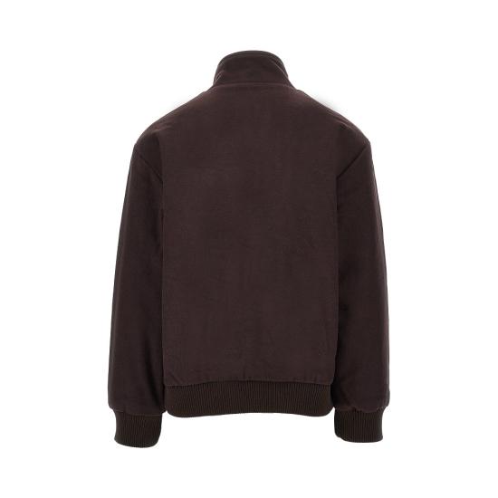 26FW 칼하트 WIP 자켓 I037127 Brown - CARHARTT WIP