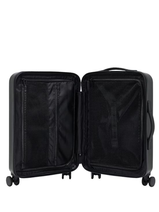 26FW 엠포리오 아르마니 캐리어 Y4Q367 Y138E 099 81072 BLACK - EMPORIO ARMANI