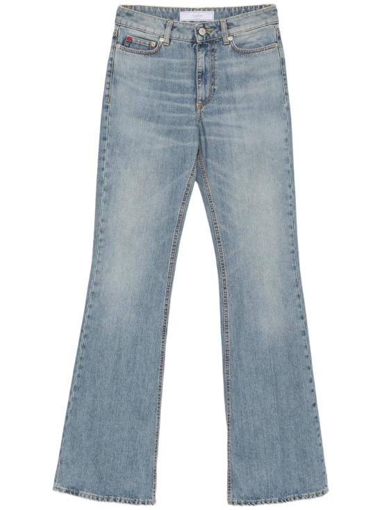 26FW 씨페러 스트레이트 팬츠 SWP0167TDF0018249 5999 BLUE