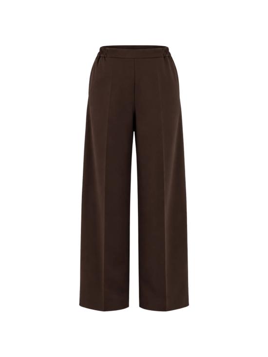 26FW 메이메이즈 스트레이트 팬츠 M6FA11 460 BROWN