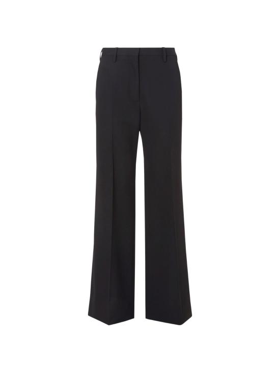 26FW 펜디 스트레이트 팬츠 FR6756B1H7 F0QA1 BLACK