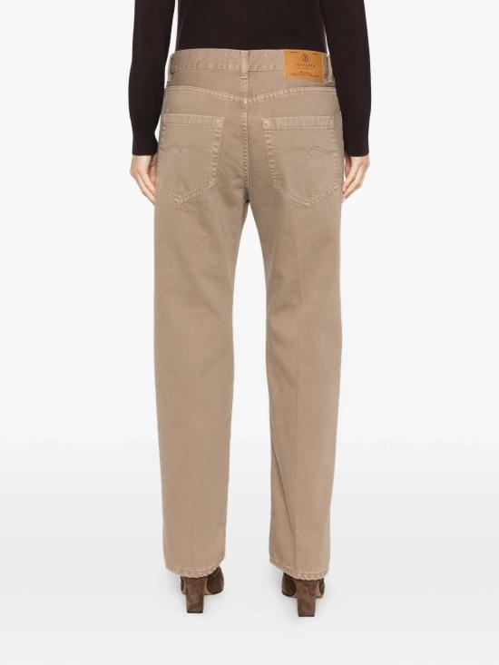 26FW 씨페러 스트레이트 팬츠 SWP0168TCF0123262 7010 NUDE NEUTRALS - THE SEAFARER